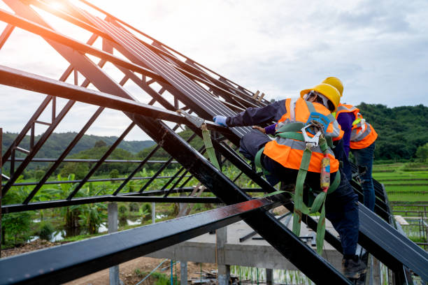 Foxfire, NC Roofing Contractor Company
