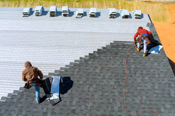 Best Flat Roof Repair Services  in Foxfire, NC