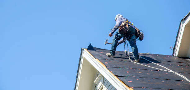 Roof Repair Estimates in Foxfire, NC